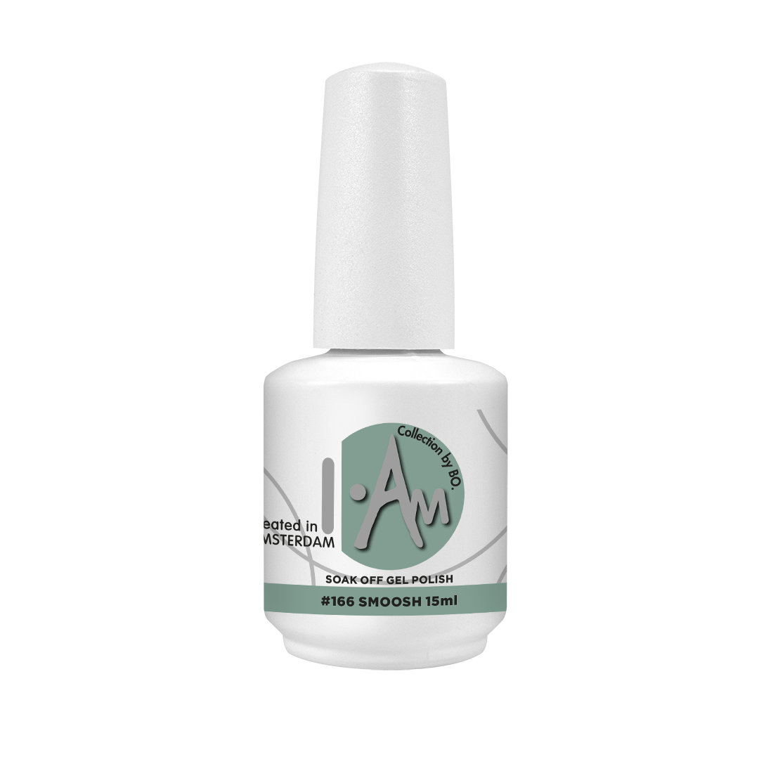 I.Am by BO gelnagellak HEMA- en TPO-vrije gellak 15ml