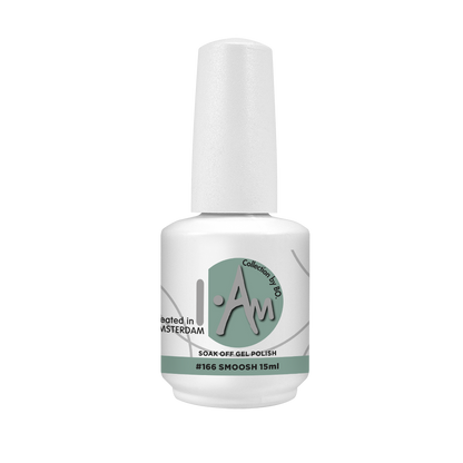 I.Am by BO gelnagellak HEMA- en TPO-vrije gellak 15ml