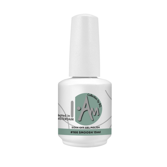 I.Am by BO gelnagellak HEMA- en TPO-vrije gellak 15ml