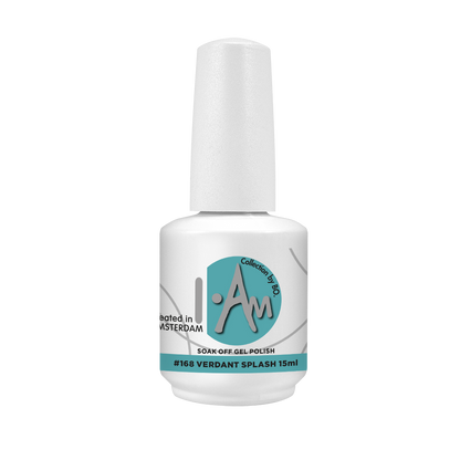 I.Am by BO gelnagellak HEMA- en TPO-vrije gellak 15ml
