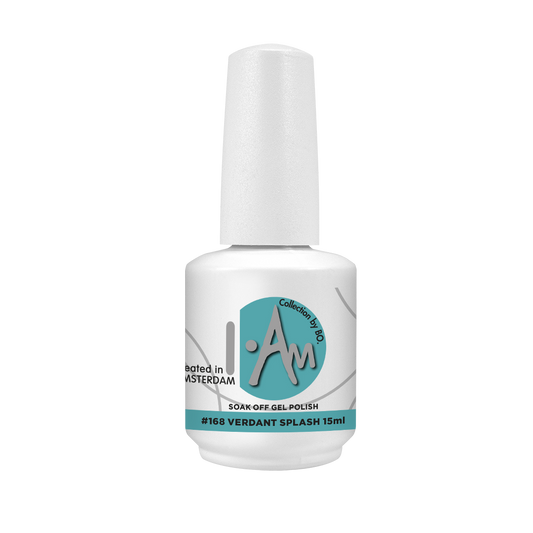 I.Am by BO gelnagellak HEMA- en TPO-vrije gellak 15ml