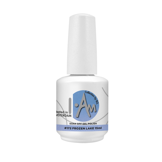 I.Am by BO gelnagellak HEMA- en TPO-vrije gellak 15ml