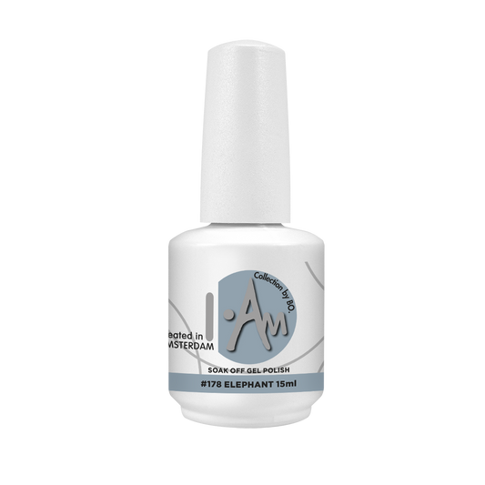 I.Am by BO gelnagellak HEMA- en TPO-vrije gellak 15ml