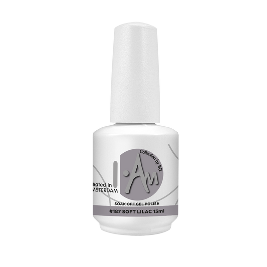 I.Am by BO gelnagellak HEMA- en TPO-vrije gellak 15ml