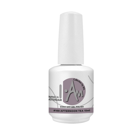 I.Am by BO gelnagellak HEMA- en TPO-vrije gellak 15ml