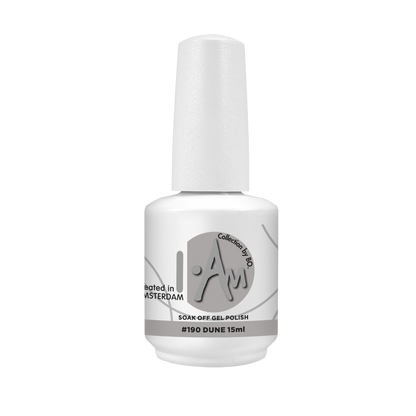 I.Am by BO gelnagellak HEMA- en TPO-vrije gellak 15ml