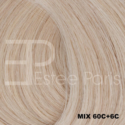 Estee Paris Hair Genius Weft 50 cm