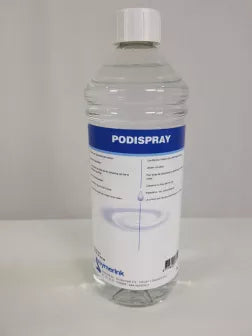 Podispray 1 Liter