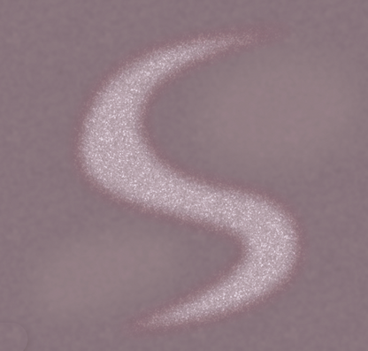 I.Am by BO. Cat Eye Cosmos #008 Frosty Peppermint (15ml)