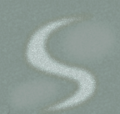 I.Am by BO. Cat Eye Cosmos #009 Minty Delight (15ml)