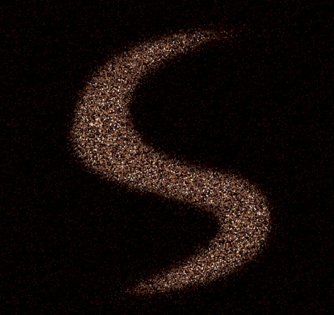 I.Am by BO. Cat Eye #001 9 Lives – magnetische cat eye gel polish