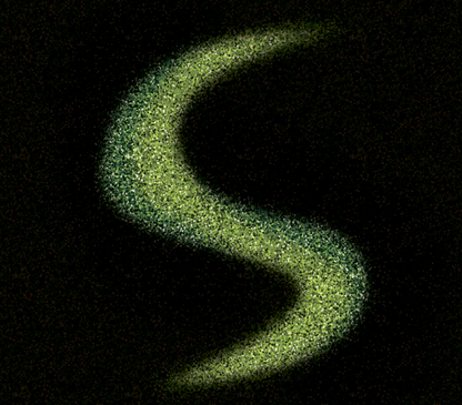 I.Am by BO. Cat Eye #005 Right Meow (15ml)