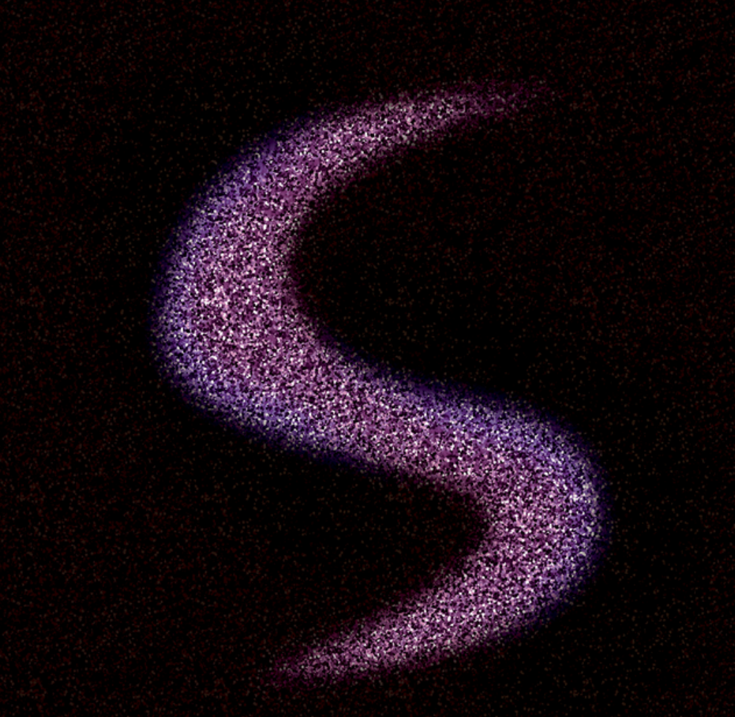 I.Am by BO. Cat Eye #007 Totally Clawsome (15ml)