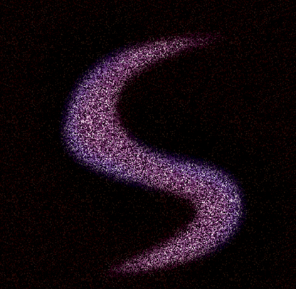 I.Am by BO. Cat Eye #007 Totally Clawsome (15ml)