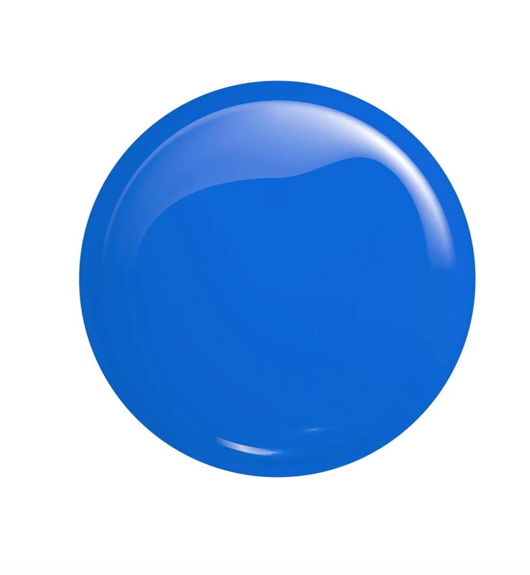 Victoria Vynn™ Salon Gelpolish 420 Why So Blue 8ml – Blauwe Gellak ✅ HEMA-vrij • ✅ TPO-vrij • ✅ Di-HEMA-vrij