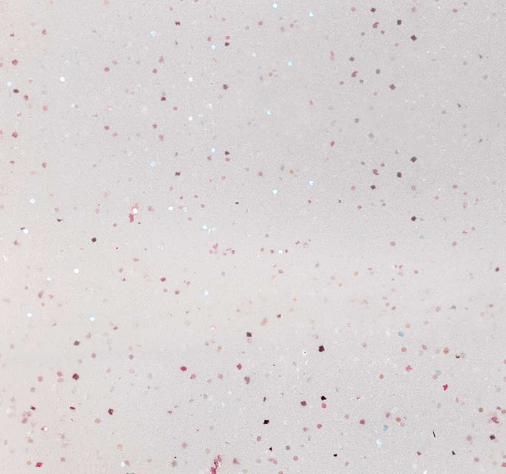 I.Am – Rubber Base Sparkly (15ml) | HEMA & TPO vrij