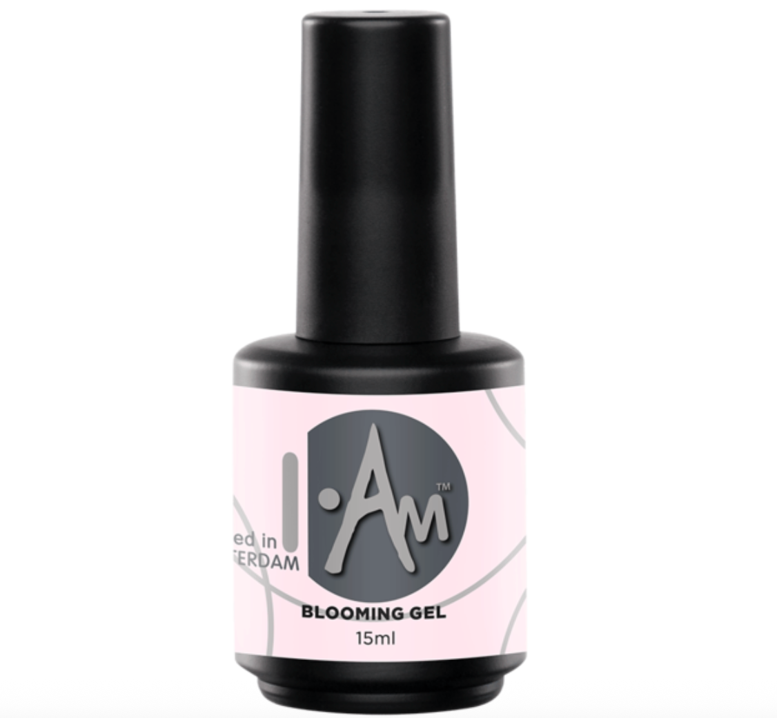 I.Am Blooming Gel 15ml voor aquarel en marble nail art