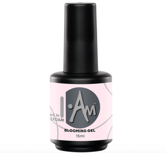 I.Am Blooming Gel 15ml voor aquarel en marble nail art