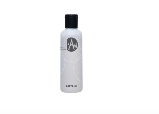 I.Am Acetone oplosmiddel voor acryl en soak off gellak