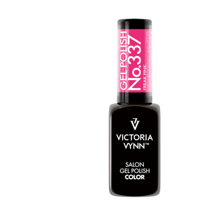 Victoria Vynn 337 Freak Pink – fel fuchsia gellak 8ml