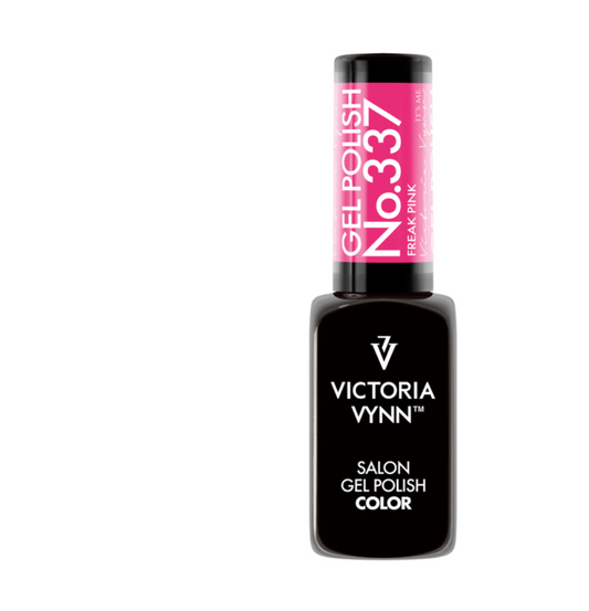 Victoria Vynn 337 Freak Pink – fel fuchsia gellak 8ml