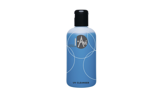 I.Am UV Cleanser 250ml – professionele cleanser voor gelnagels