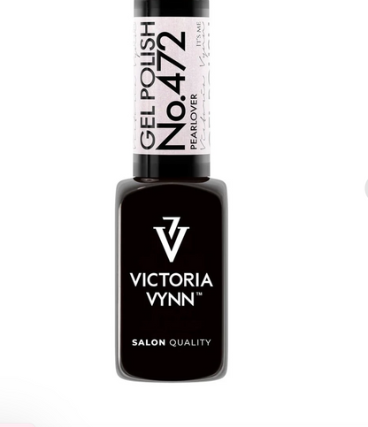 Victoria Vynn™ Gel Polish Soak Off 472 - Pearlover ✅ HEMA-vrij • ✅ TPO-vrij • ✅ Di-HEMA-vrij
