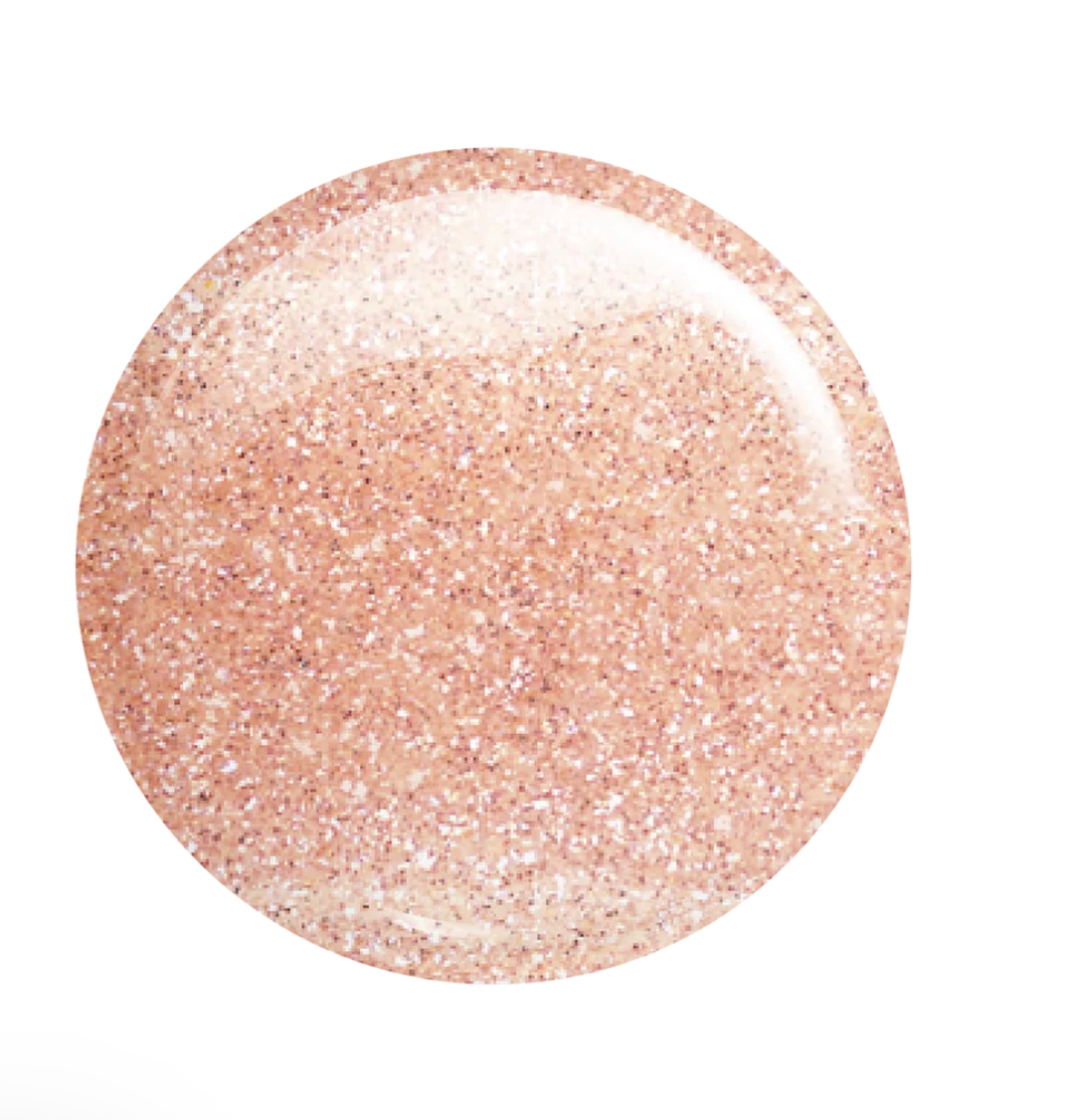 Hello Base Ciao Lumi – Shimmer Base Coat 8 ml