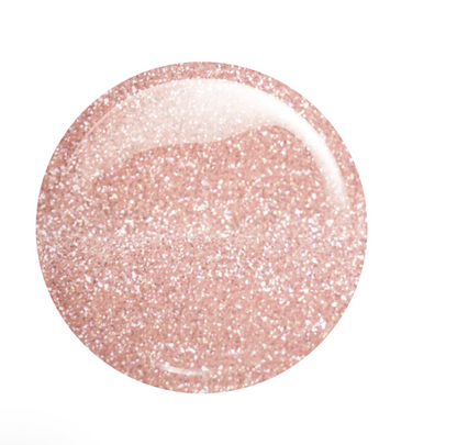 Hello Base Aloha Glow – Shimmer Base Coat 8 ml