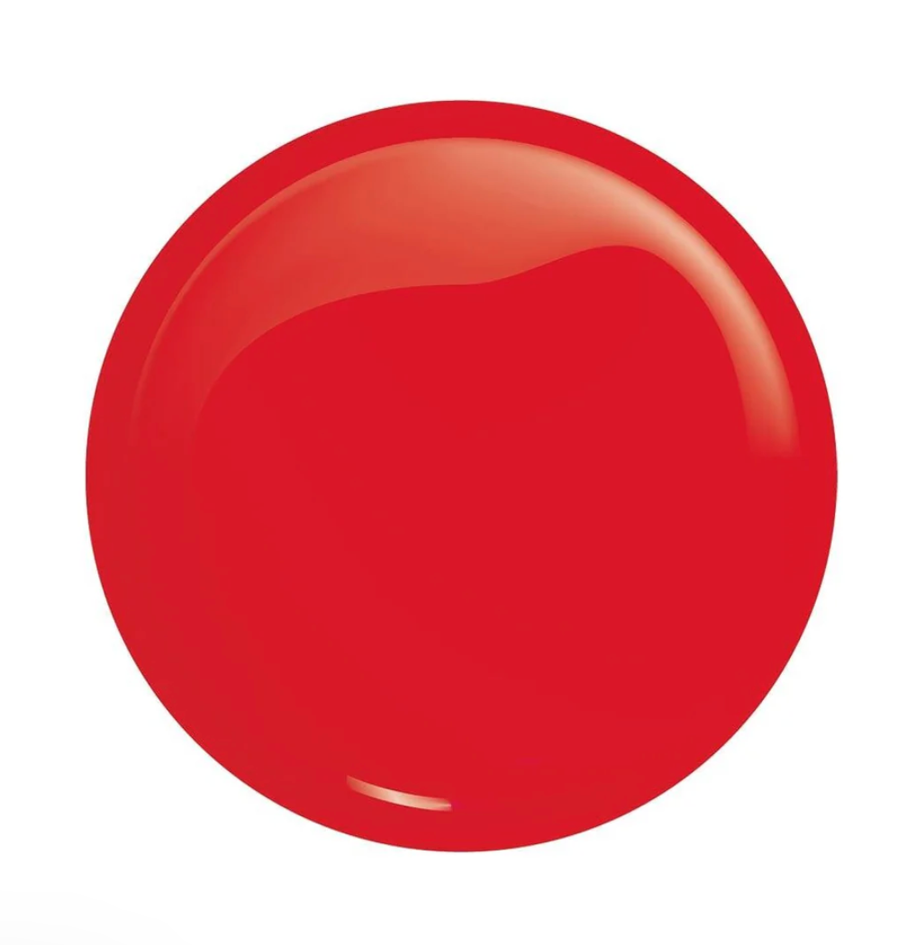 Victoria Vynn 466 Devil’s Red + Top Oh! My Gloss ✅ HEMA-vrij • ✅ TPO-vrij • ✅ Di-HEMA-vrij