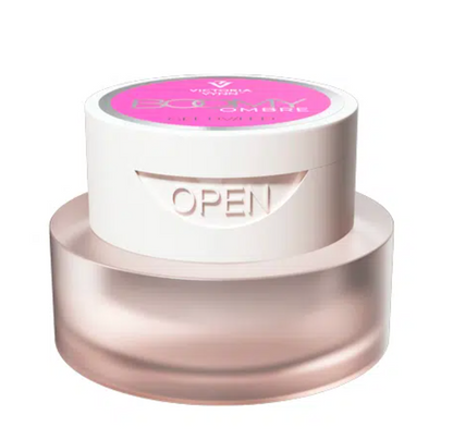 Victoria Vynn Boomy Ombre Gel – Magenta