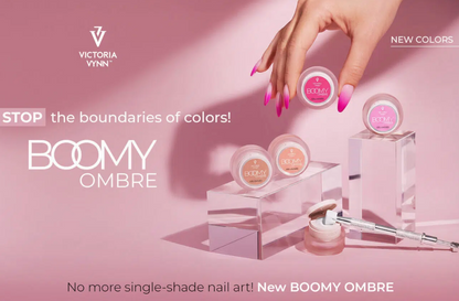 Victoria Vynn Boomy Ombre Gel – Beige