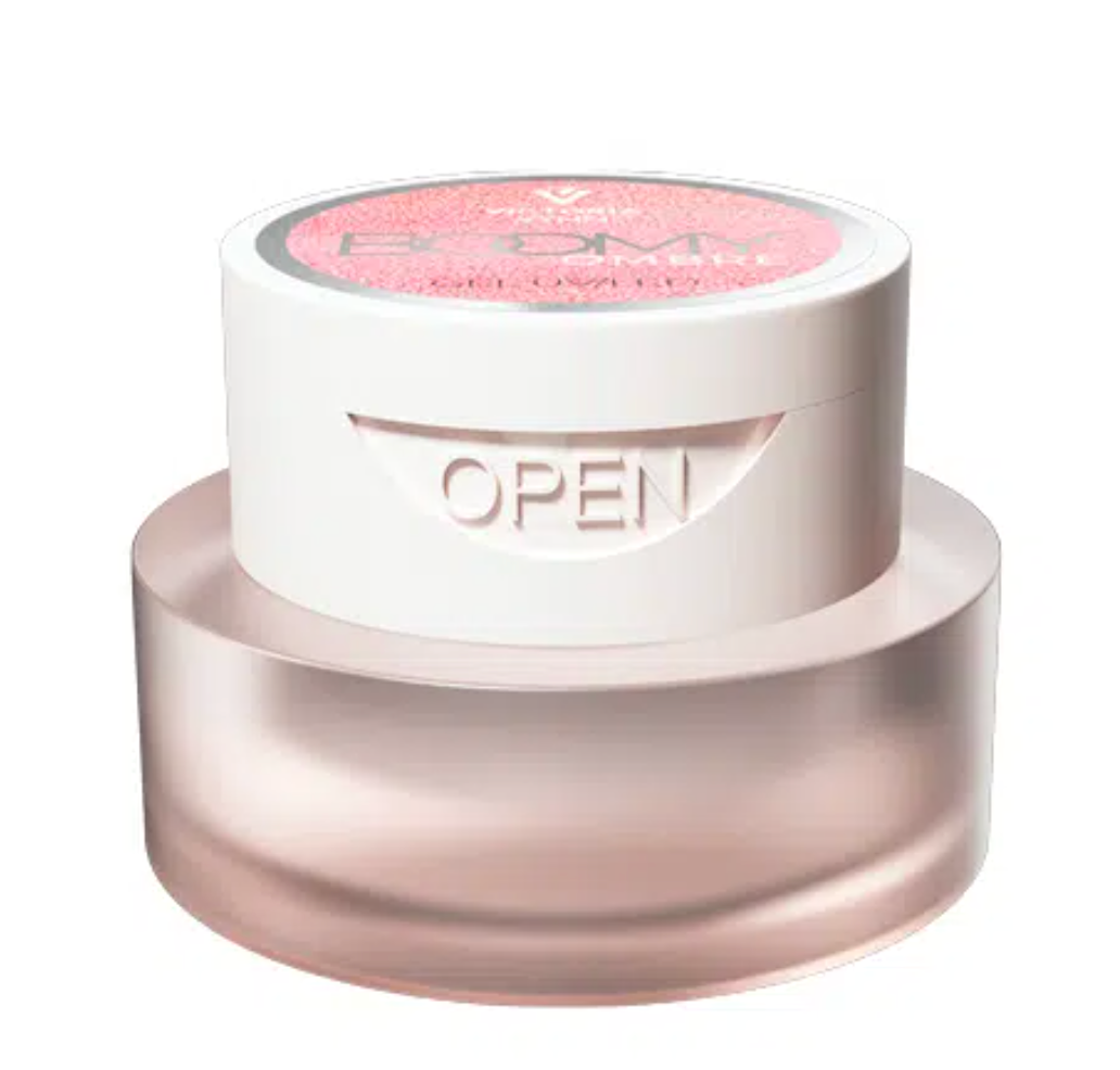 Victoria Vynn Boomy Ombre Gel – Shimmer Nude
