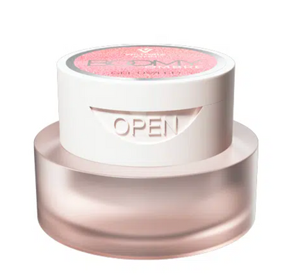 Victoria Vynn Boomy Ombre Gel – Shimmer Nude