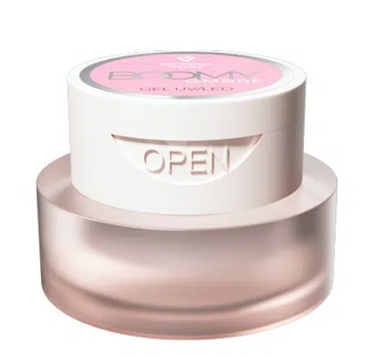 Victoria Vynn Boomy Ombre Gel – Light Pink
