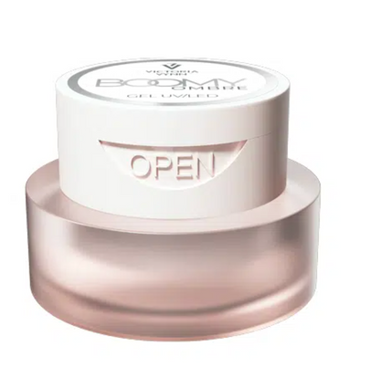 Victoria Vynn Boomy Ombre Gel White
