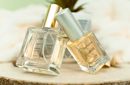 Tapparfum LA331 (dames)