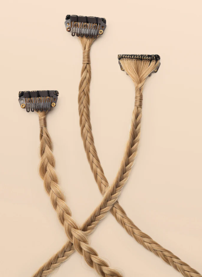 Infinity Braids® - Infinity Braidies - Honey Blossom