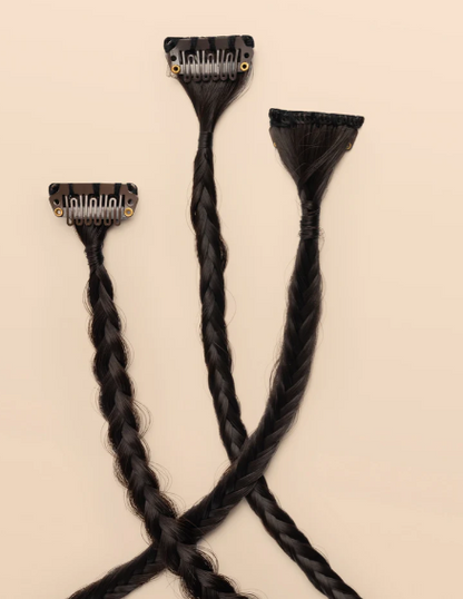 Infinity Braids® - Infinity Braidies - Havana Roots