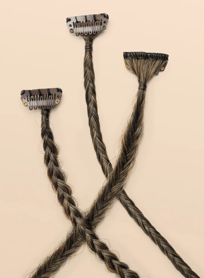 Infinity Braids® - Infinity Braidies - Atomic Punch