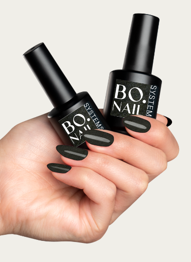 BO. GelPolish 008 Moss 7ml