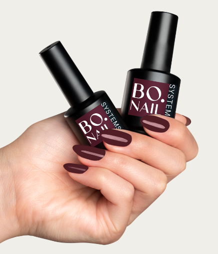 BO. GelPolish 009 Whine 7ml