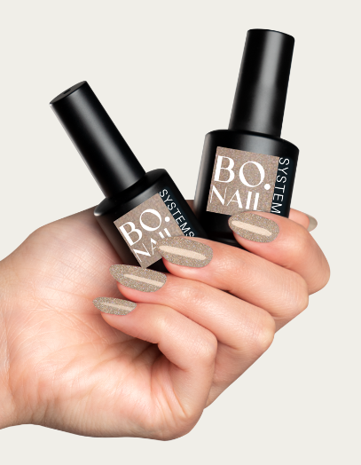 BO. GelPolish 010 Champaign 7ml