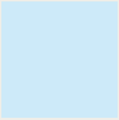 BO. GelPolish 031 Baby Blue 7ml