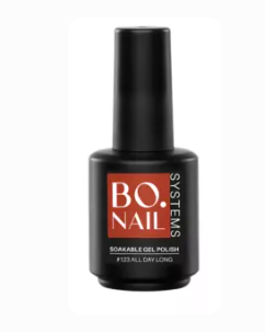 BO. GelPolish 123 All Day Long 7ml