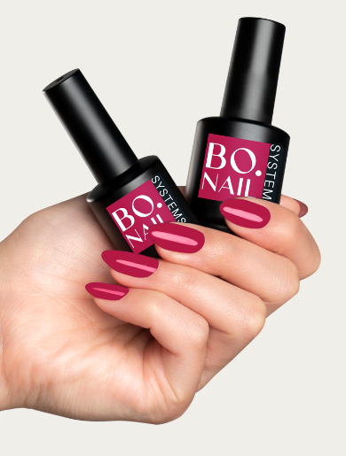 BO. GelPolish 056 Watermelon 7ml