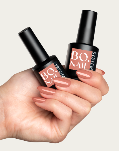 BO. GelPolish 057 Flamingo 7ml