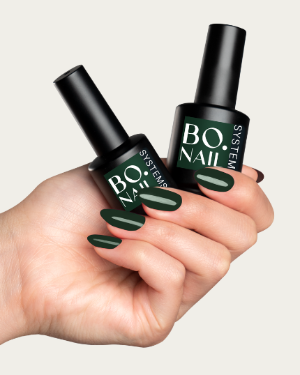 BO. GelPolish 059 Pine Tree 7ml