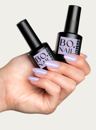 BO. GelPolish 060 Ice Cream 7ml