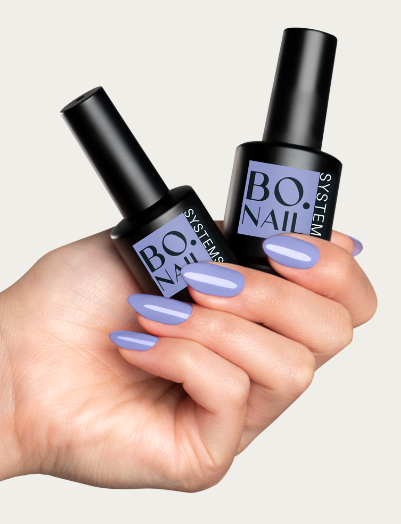 BO. GelPolish 061 Lavender 7ml